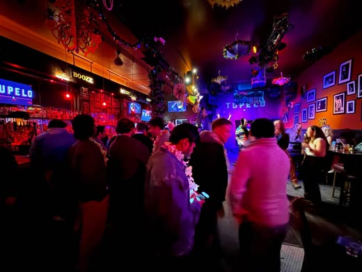 Valentine's Conspiracy campaign visual